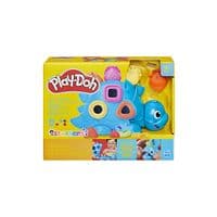 Набор для творчества Hasbro Play-Doh Динозавр (G0491)