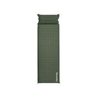 Туристичний килимок Naturehike CNK2550WS025, вологостійкий, 200х65х3 см, зелений (6977465868817)