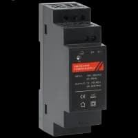 Блок живлення на DIN рейку DR12024-01 12V/2A