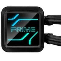Система водяного охолодження Asus Prime LC 360 ARGB (90RC01X1-B0EAY0)