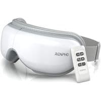 Масажер для очей RENPHO Eyeris 1 Eye Massager White (RF-EM001R-WH)