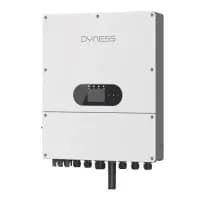 Інвертор гібридний Dyness D6.0K-LS (6 кВт, 1 фаза)
