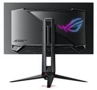 Монитор Asus 27" ROG Swift PG27UCDM (90LM0B30-B02971) OLED Black 240Hz