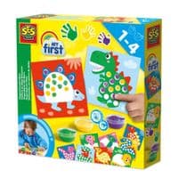 Набор для творчества Ses Creative My First Набор для рисования (14442S)