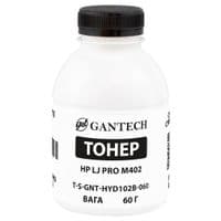 Тонер HP LJ Pro M402 bottle, 60g Gantech (TSM-HYD102B-060)
