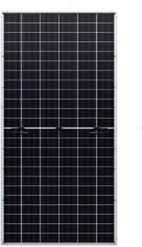 Монокристалічна сонячна панель Longi Solar LR8-66HGD-625M Hi-MO 7 Bifacial