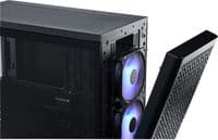 Корпус CoolerMaster Elite 502 Black (E502-KGNN-S00)
