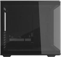 Корпус CoolerMaster Elite 600 Black ARGB (E600-KGNN-S01)