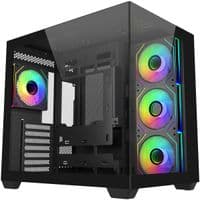Корпус CoolerMaster Elite 681 Black (E681-KHNN-S00)