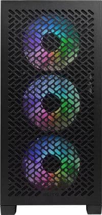 Корпус CoolerMaster Elite 302 Black (E302-KGNN-S00)