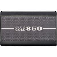Блок питания CoolerMaster Elite Gold 850 FM (MPX-8505-AFAG-BEU)