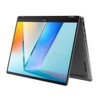 ноутбук 16FMT_OLED/U7-355/16/512/Intel HD/W11/BL/S /Matte Gray TP3607AA-SI048W