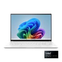 ноутбук 14_3KT_OLED_120Hz/U7-355/32/512/Intel HD/W 11/BL/S/Scandinavian White UX5406AA-SU539W