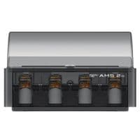 Держатель филамента Bambu Lab AMS 2 Pro for H2D, X1, P1, P2, A1 (SA007)