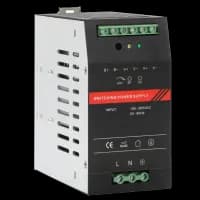Блок живлення на DIN рейку DR48240-03 48V/5A