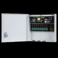 Блок живлення PS-1205/8CH(M) 12V/5A 8 каналів