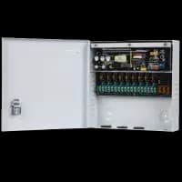 Блок живлення PS-1210/9CH(M) 12V/10A 9 каналів
