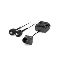 Відеосистема FPV CADDXFPV Walksnail Avatar GT KIT (Dual antenna 2W) (WN12-2W14B)