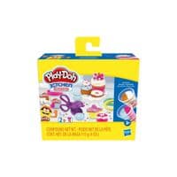 Набор для творчества Hasbro Play-Doh Маленький кухонный набор (F3464)