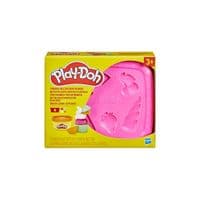 Набор для творчества Hasbro Play-Doh Создавай и вперед (F7527)