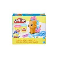 Набор для творчества Hasbro Play-Doh Ветеринар и Грумер (F7908)