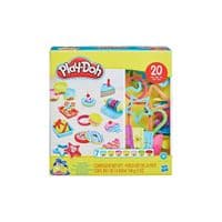 Набор для творчества Hasbro Play-Doh Креатив Формы (F8162)