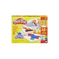 Набор для творчества Hasbro Play-Doh Мастерская (G0347)