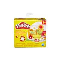 Набор для творчества Hasbro Play-Doh Подсолнечник (G2476)