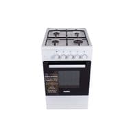 Плита PRIME Technics PSG 54001 W
