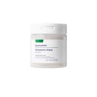 Тонік для обличчя Eqqualberry Swimming Pool Toner Pad 70 шт (8809875454312)