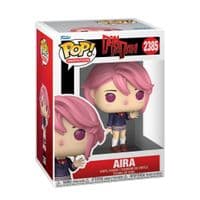 Фігурка Funko Pop серії Дандадан - Аіра (93295)