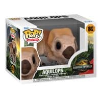Фігурка Funko Pop серії Світ Юрського періоду - Аквілопс (86658)