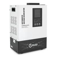 Стабілізатор напруги Europower EWMR90-20KVA, 16000W (EWMR90-20KVA)
