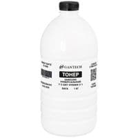 Тонер Samsung Universal bottle 1kg Gantech (TSM-HYD004-3-1)