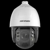 PTZ-відеокамера Hikvision DS-2DE7A825IWG1-E 8MP (4.8-120 мм) 25x