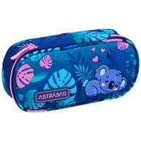 Пенал Astrabag AC6 SWEET KOALA (503025003)
