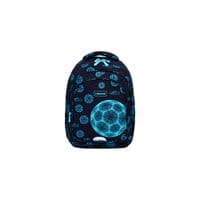 Рюкзак шкільний Hash AB300 FOOTBALL FAN (502025038)