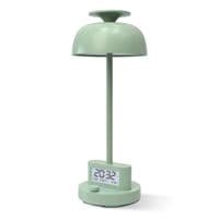 Настільна лампа Videx 8W 4000K+RGB Green (VL-TF24G)