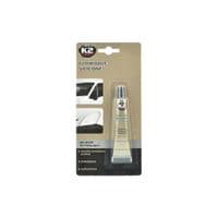 Герметик автомобільний K2 Silikon Flowable 21г (B260)