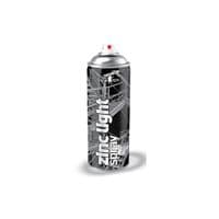 Аерозольна фарба для автомобіля New Ton спец.призначення цинкова світла Zinc light spray, 400мл (000030070)
