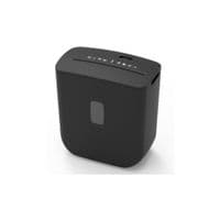 Знищувач документів Buromax BM.0450-01 black (BM.0450-01)