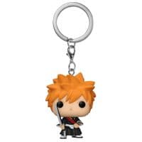 Брелок Funko Pop серії Бліч - Ічіґо (76527)