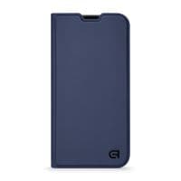 Чохол до мобільного телефона Armorstandart OneFold Case Samsung M15 5G (M156) Dark Blue (ARM74370)