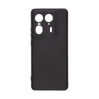 Чохол до мобільного телефона Armorstandart ICON Motorola Edge 50 Ultra Camera cover Black (ARM77309)