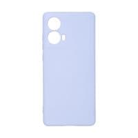 Чохол до мобільного телефона Armorstandart ICON Motorola G85 5G Camera cover Lavender (ARM77300)