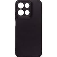 Чохол до мобільного телефона Armorstandart Matte Slim Fit Motorola G15 Power Camera cover Black (ARM83105)