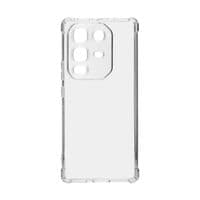 Чохол до мобільного телефона Armorstandart Air Force Infinix Note 50 4G Camera cover Clear (ARM84724)