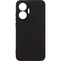 Чохол до мобільного телефона Armorstandart ICON Xiaomi Poco F7 Black (ARM80365)