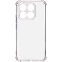 Чохол до мобільного телефона Armorstandart Air Force Xiaomi 15T 5G Clear (ARM86977)