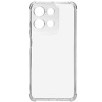 Чохол до мобільного телефона Armorstandart Air Force Motorola G17 4G / G17 Power 4G Camera cover Clear (ARM91052)